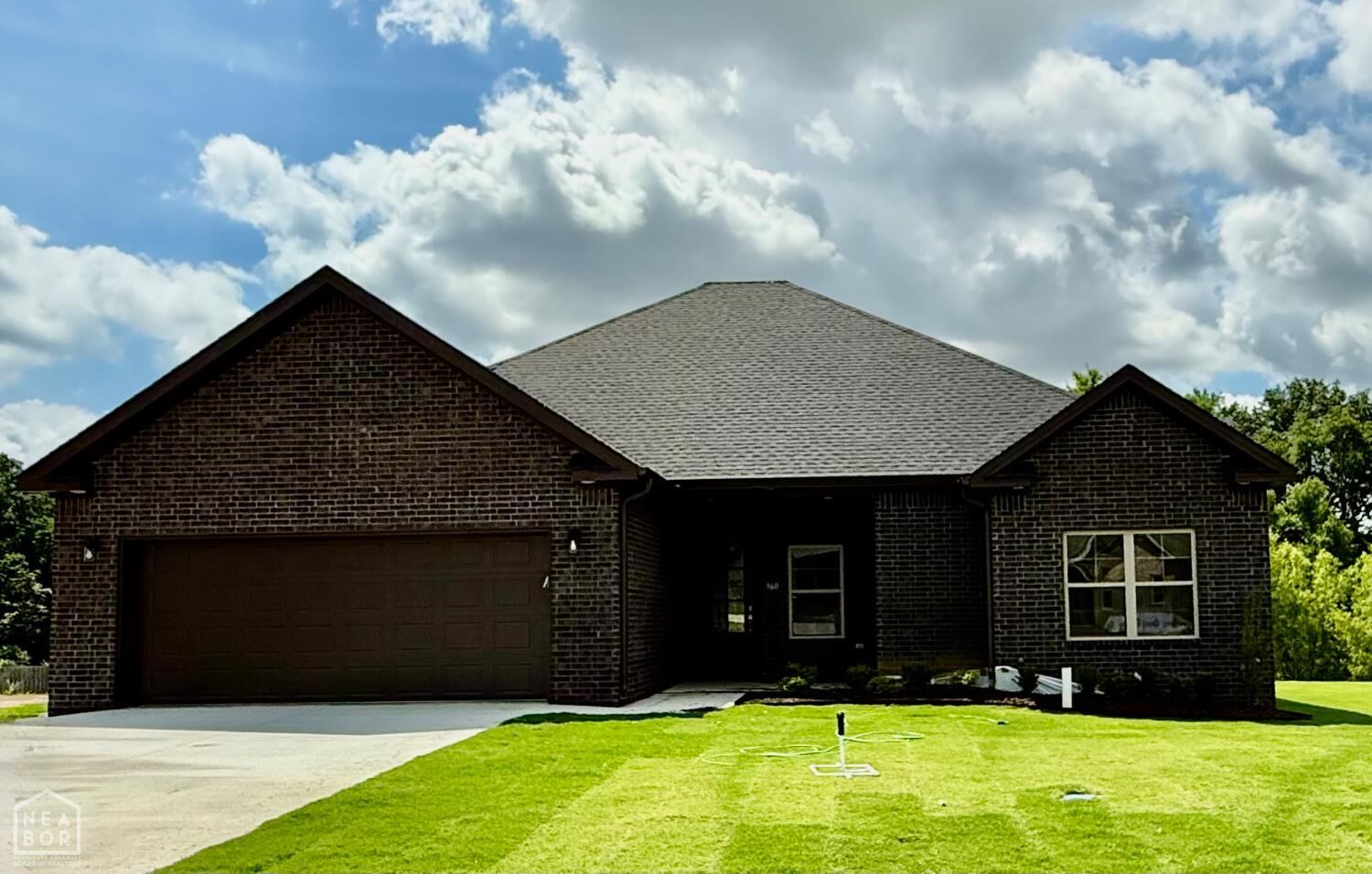 Property Photo:  960 Cypress Pointe Cove  AR 72405 