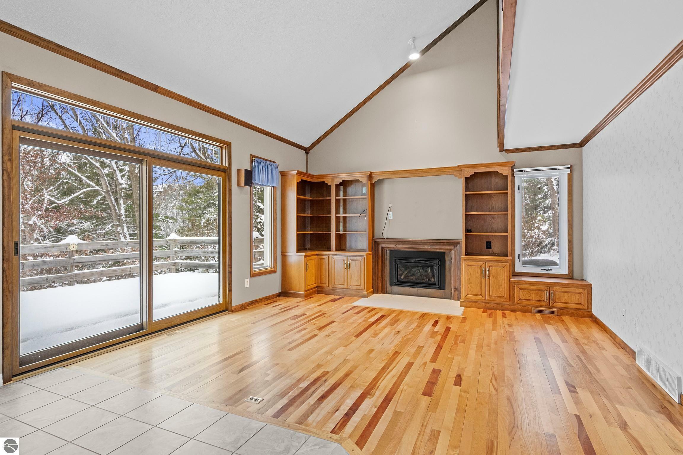 Property Photo:  4243 A,B,C Summerhill Road  MI 49684 