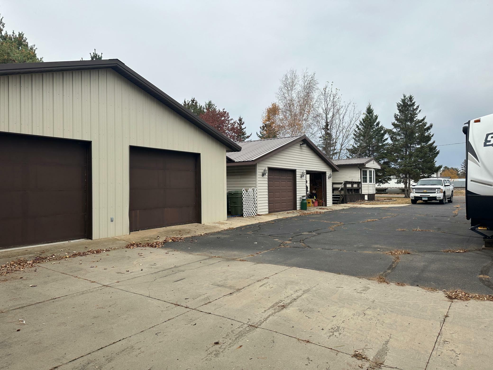 Property Photo: 164 Main Street W MN 56466