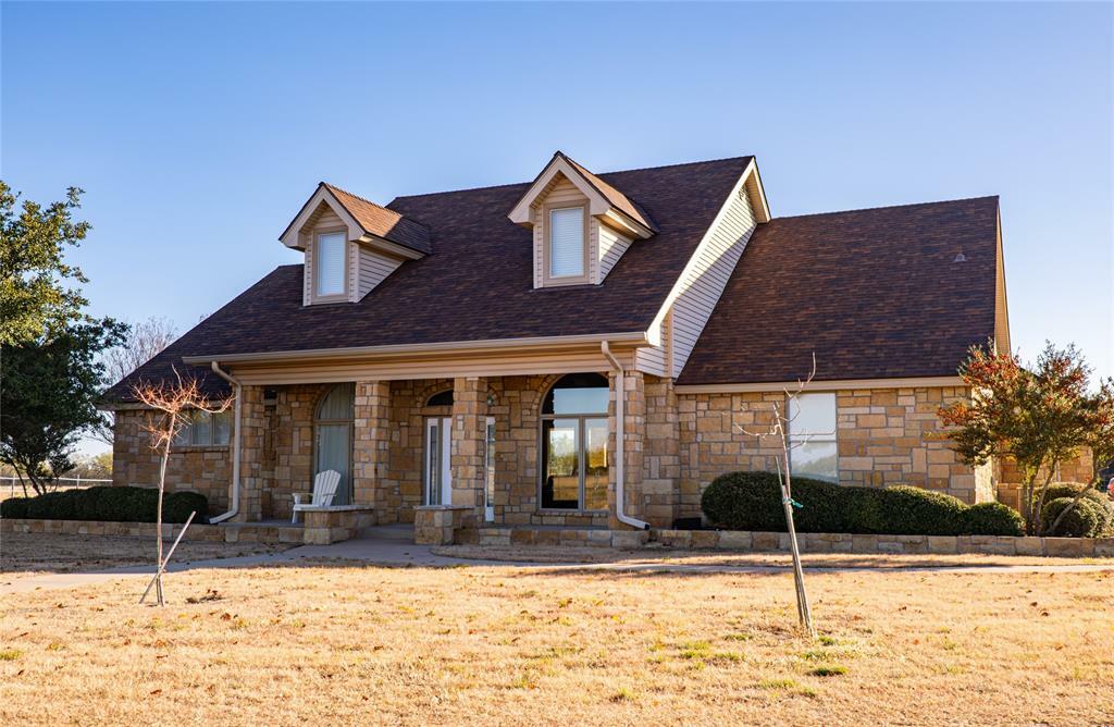 209 Cr 336  Tuscola TX 79562 photo