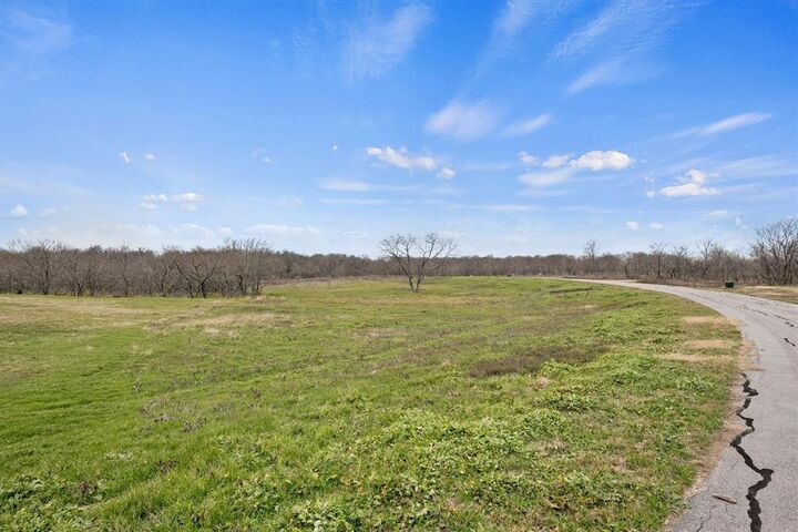 Lt 70 Cedar Brook Lane  Kerens TX 75144 photo