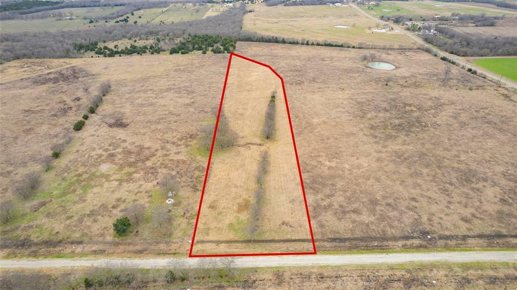 Property Photo:  Lot 91, 1625 Fm 904 S  TX 75469 