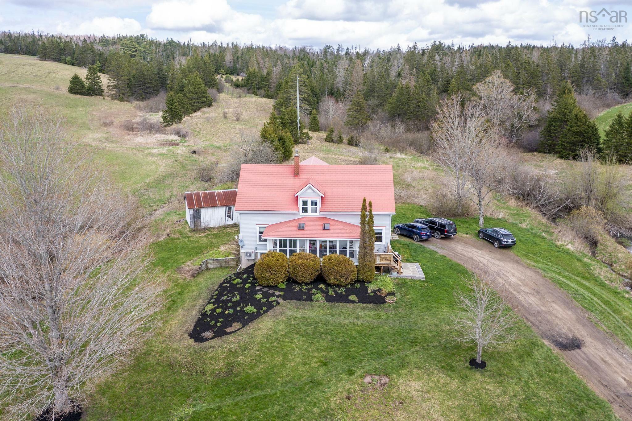 Photo de la propriété: 386 Truro Road NS B6L 6V9