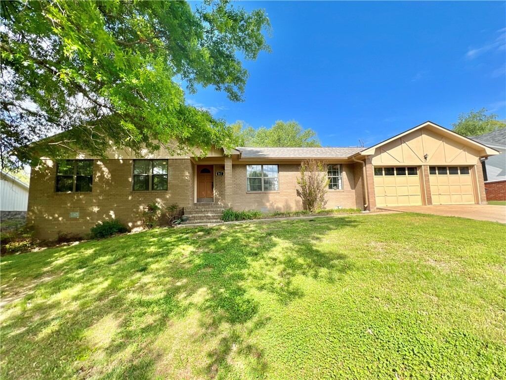 Property Photo:  167 San Jose Drive  AR 72764 