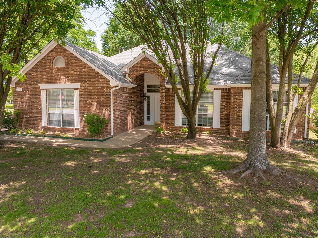 3210 Birch Place  Springdale AR 72762 photo