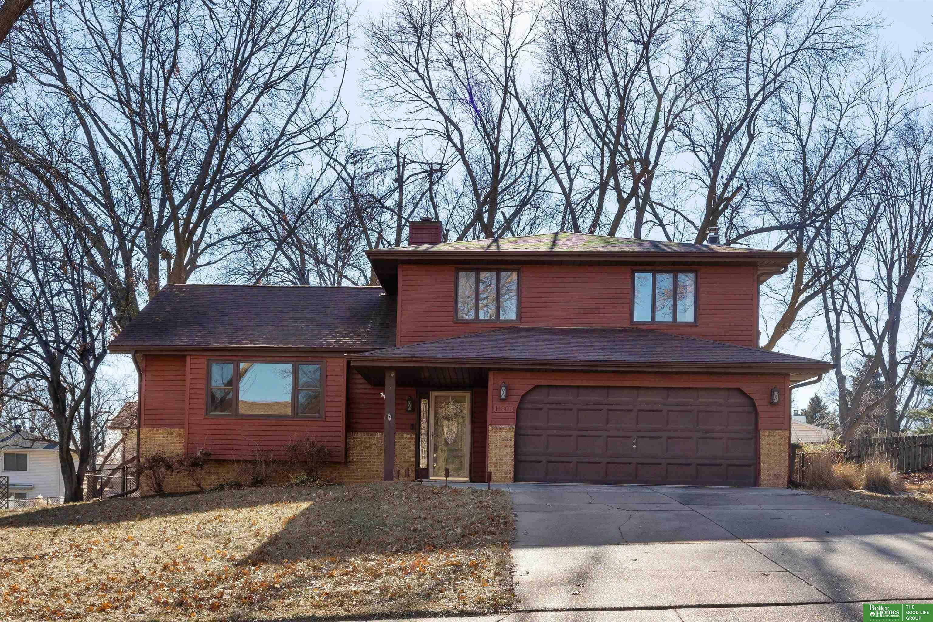 14807 Washington Street  Omaha NE 68137 photo