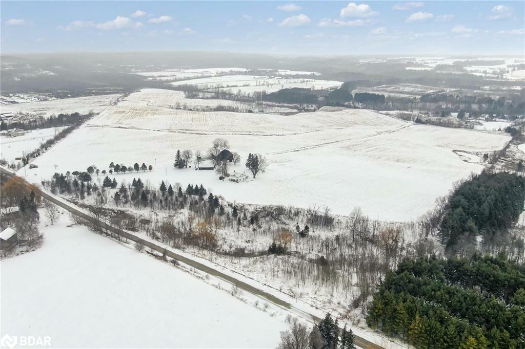 Photo de la propriété:  12707 Ninth Line Road  ON L7G 4S8 