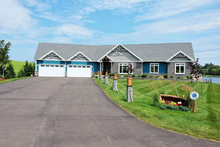 Photo de la propriété: 77 Highland View Drive PE C0A 1N0