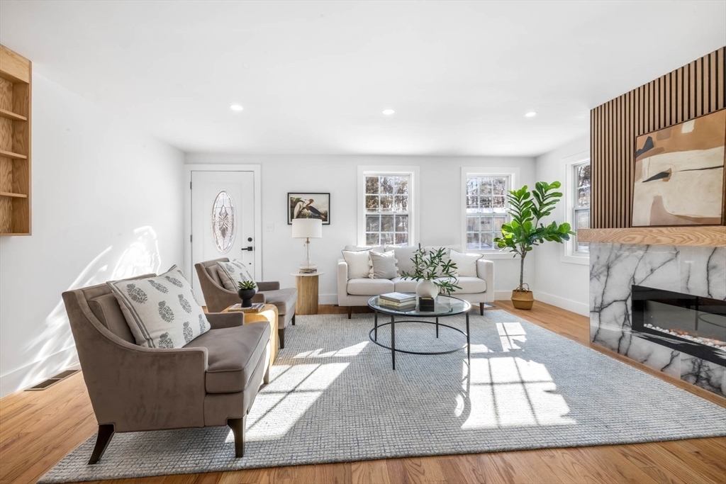 Property Photo: 15 Forest MA 02052