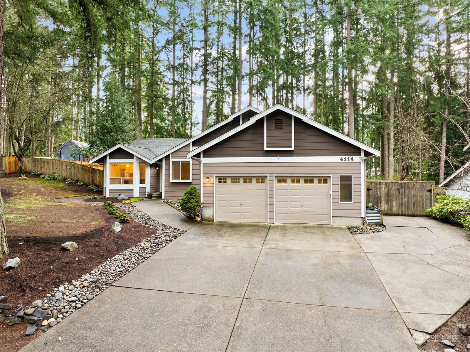 Property Photo:  4114  102nd Street Ct  WA 98332 