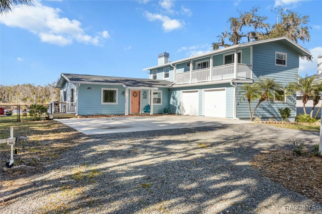 440 Miller Creek Road  Crystal River FL 34428 photo