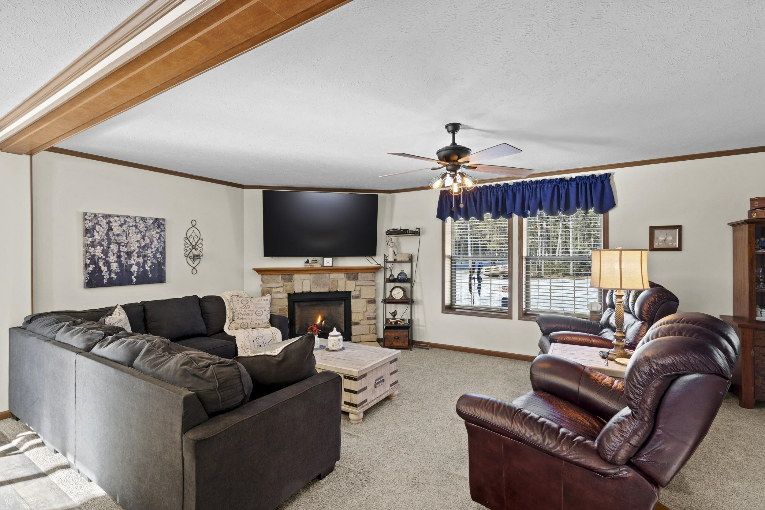 Property Photo: W10615 N Ostrenga Lane WI 54114-8553