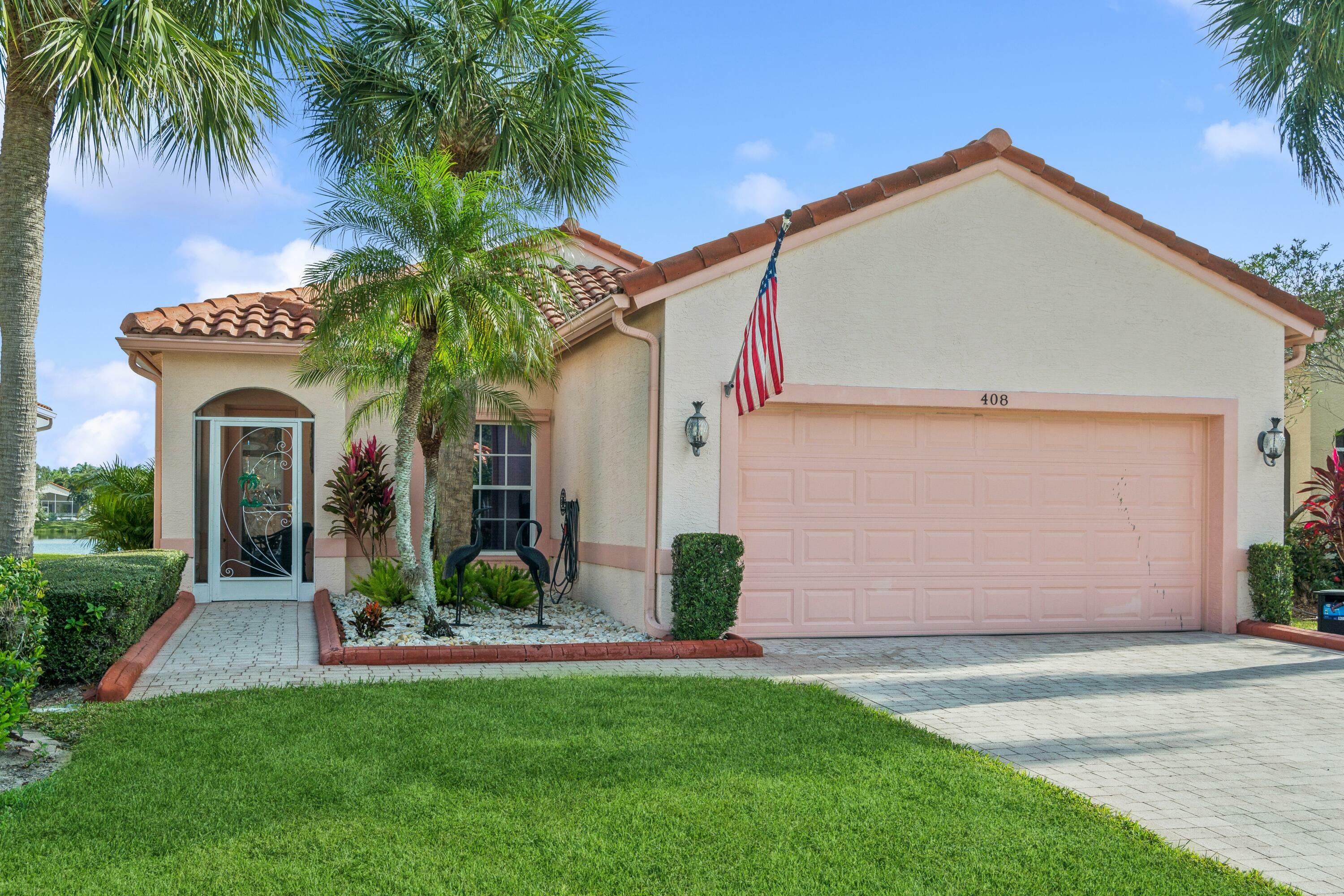 408 NW Granville Street  Port Saint Lucie FL 34986 photo