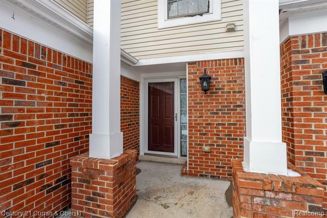 Property Photo:  29428  Weston Drive 124  MI 48377 