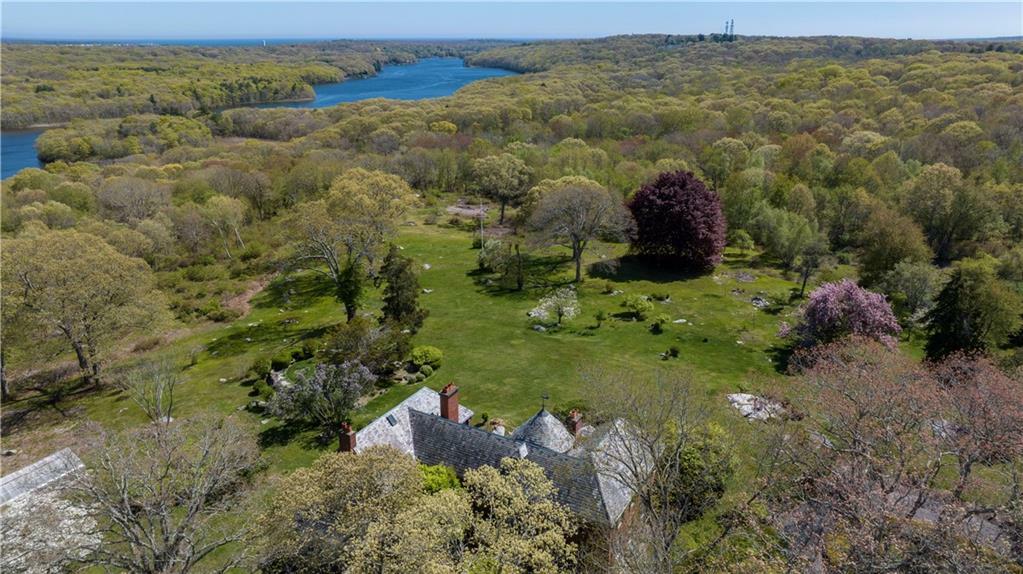 Property Photo:  2180 Tower Hill Road  RI 02874 