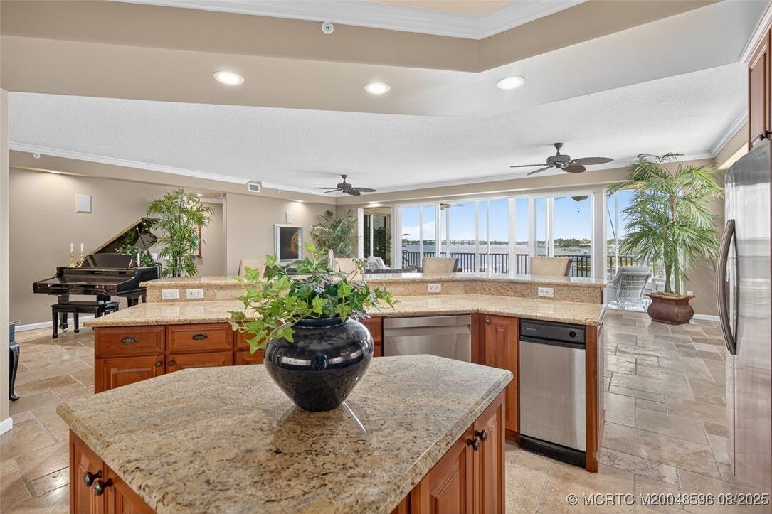 Property Photo:  1160 SW Chapman Way 204  FL 34990 