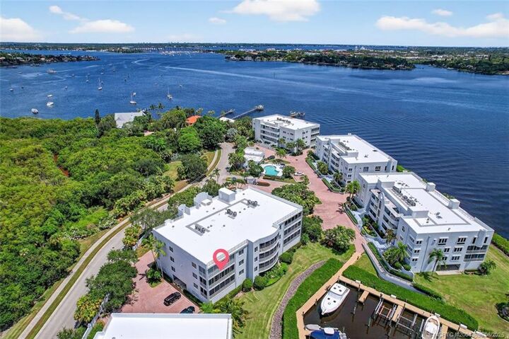 1160 SW Chapman Way 204  Palm City FL 34990 photo