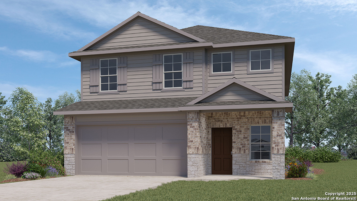 Property Photo: 1577 Agave Cellar TX 78130