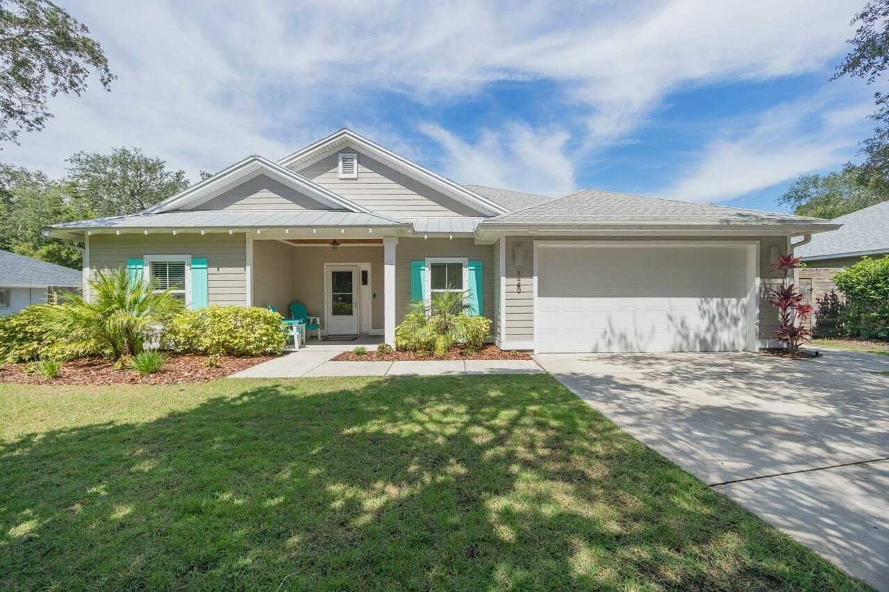 Property Photo: 125 Whispering Oaks Cir FL 32080