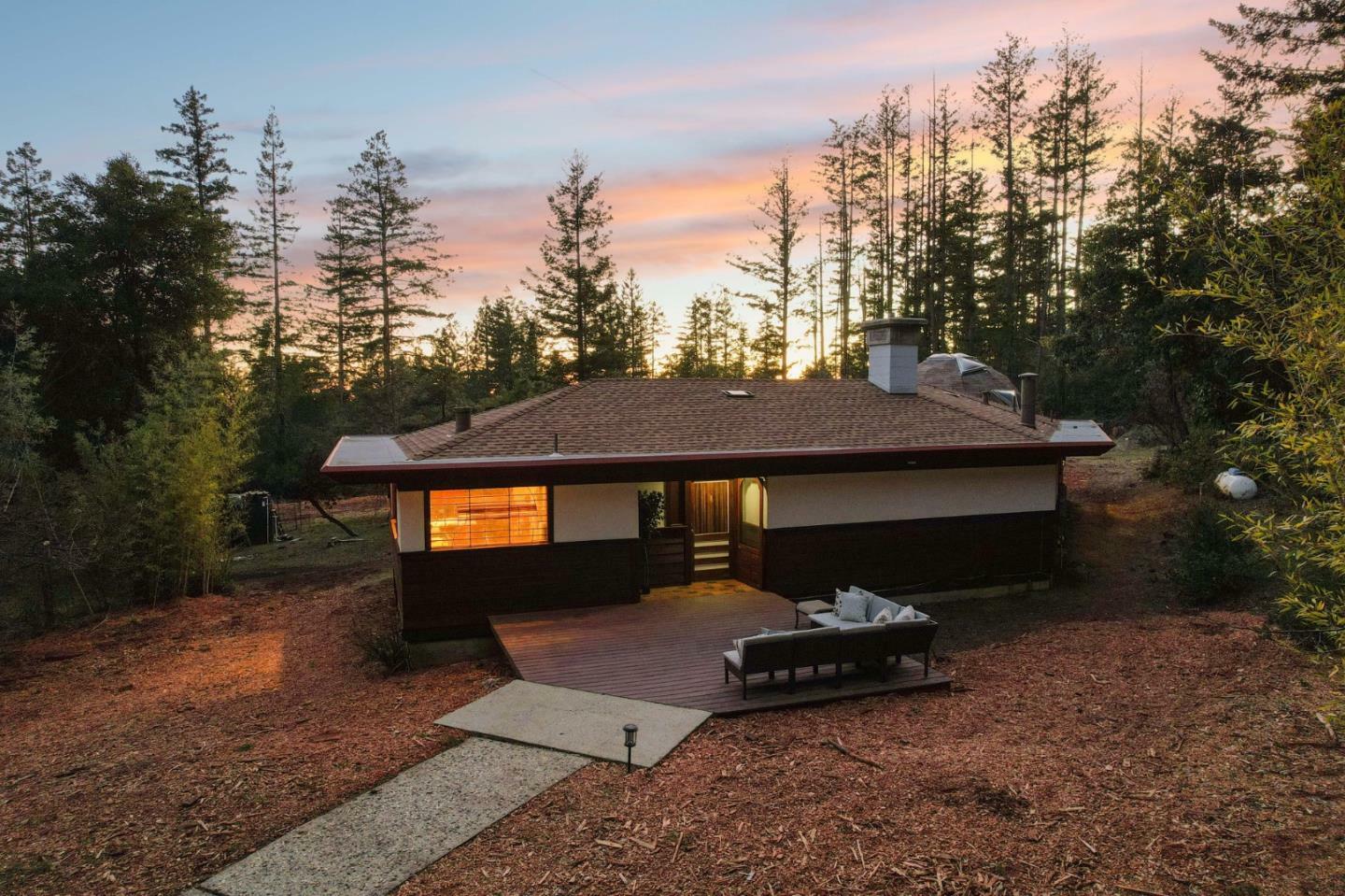 Property Photo:  50 Rustic Lane  CA 95060 