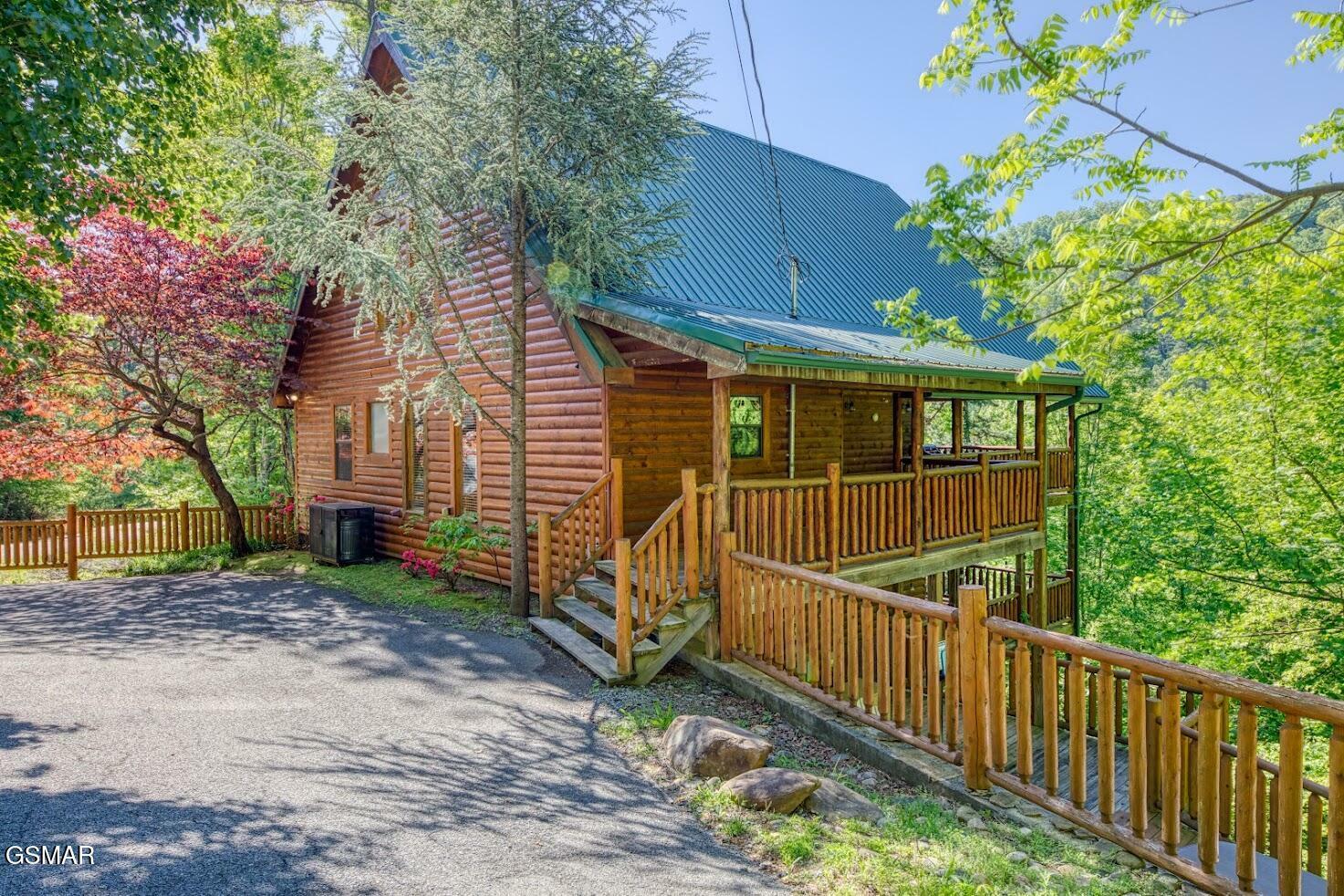 2766 Overholt Trail  Sevierville TN 37862 photo