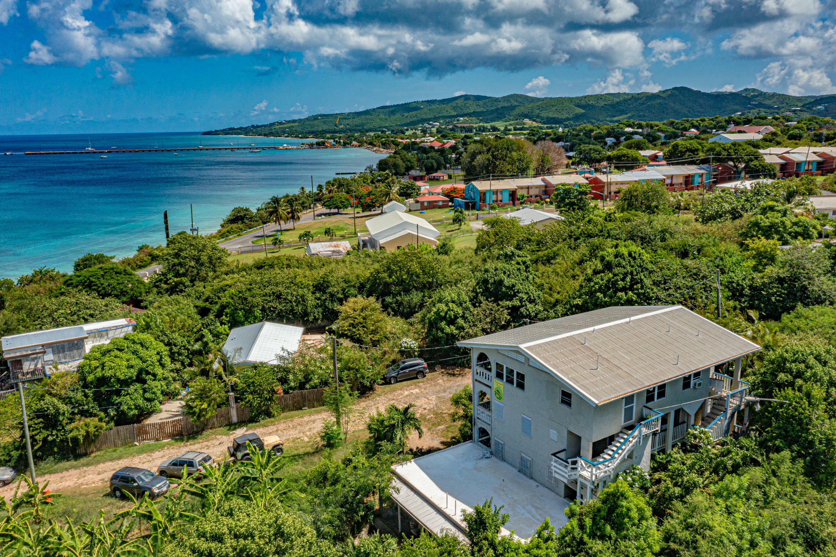 Property Photo: 99-G Two Brothers We VI 00840