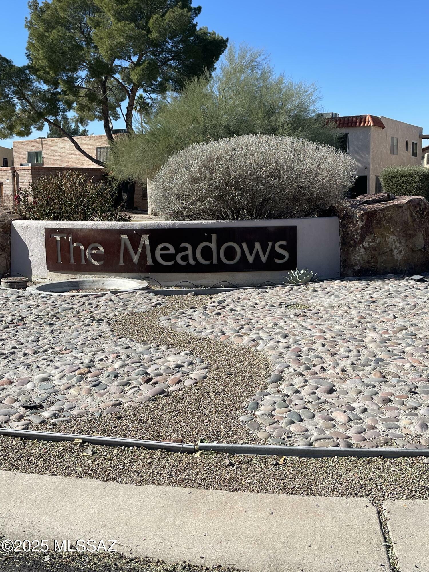 Property Photo: 6742 E Calle La Paz Street D AZ 85715