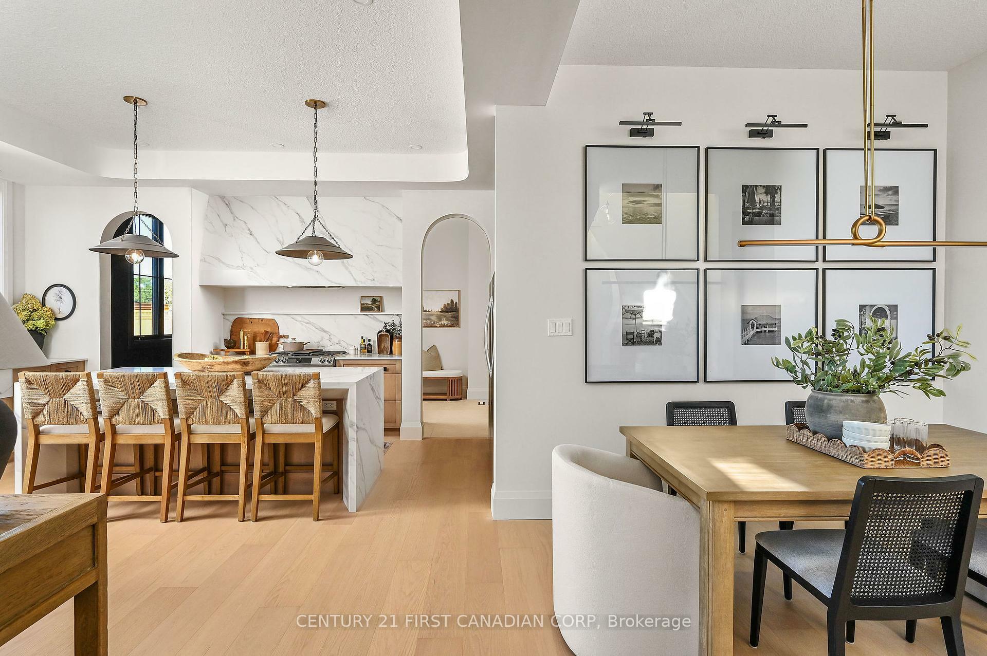 Property Photo: 2160 Linkway Blvd ON N6K 0C8