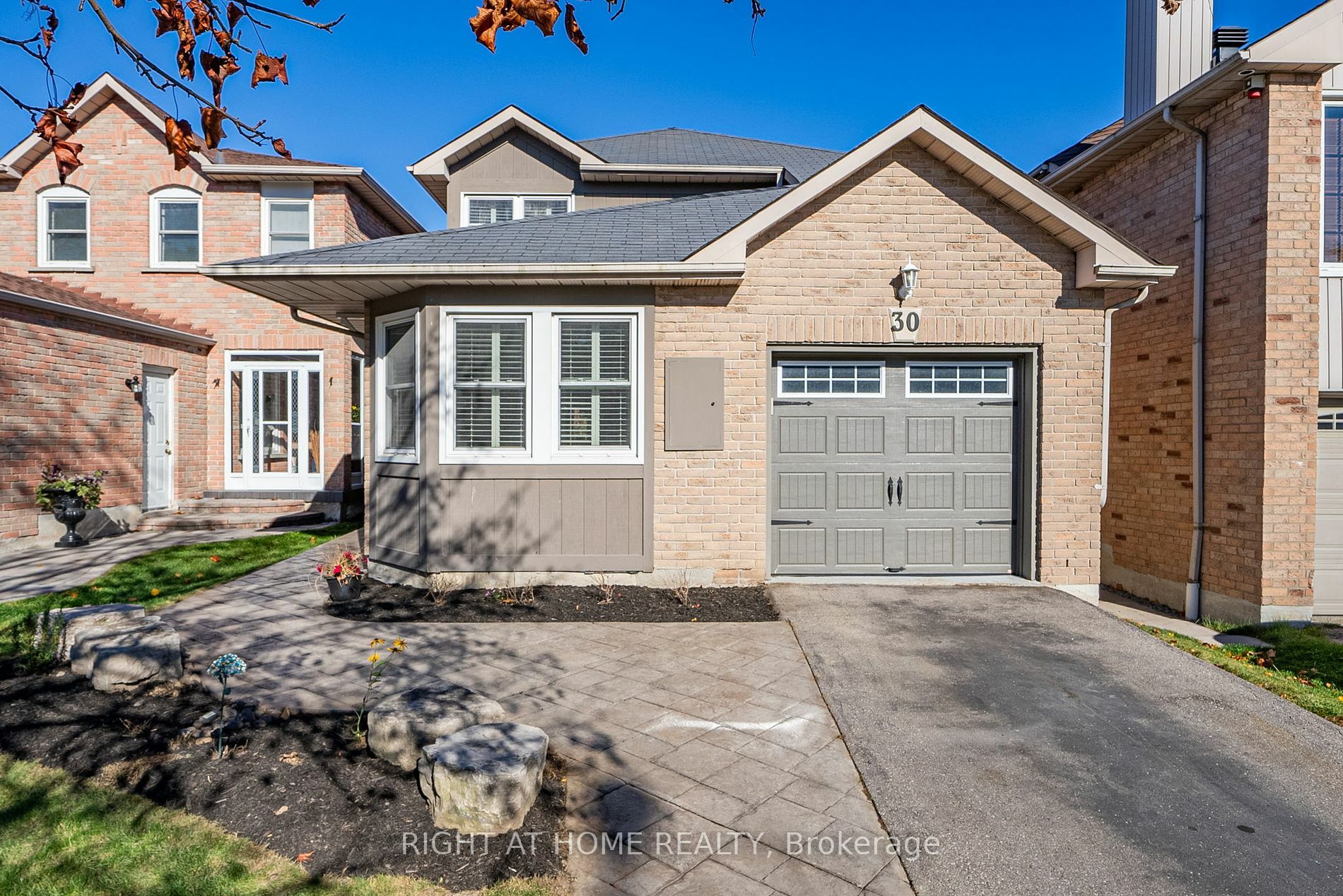 30 Bornholm Dr  Toronto ON M1C 4P7 photo