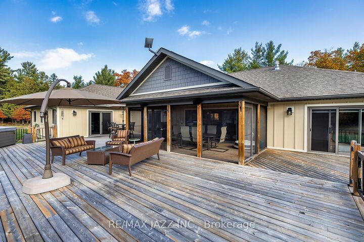 19 Ledge Road  Trent Lakes ON K0M 1A0 photo