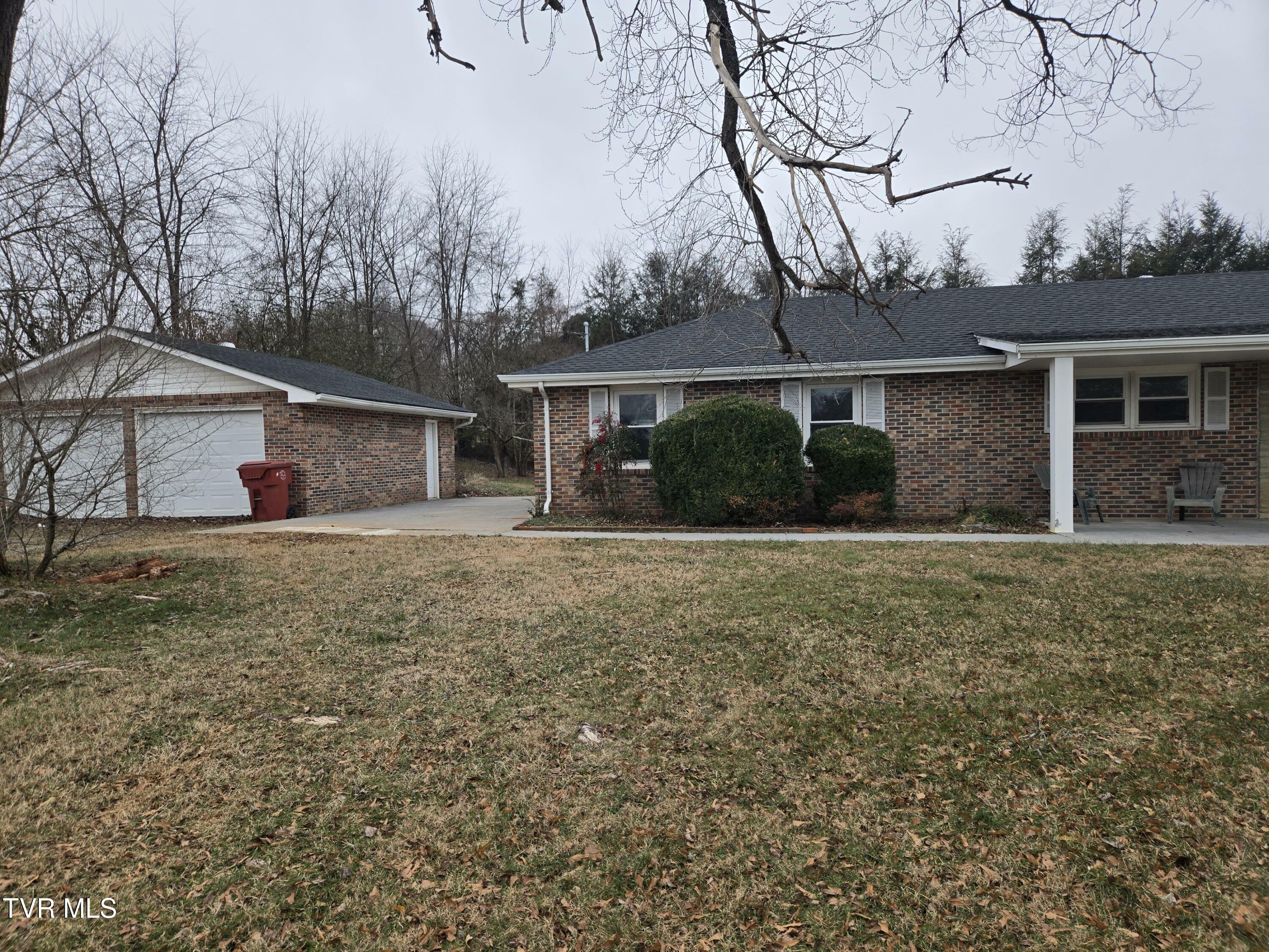 Property Photo:  900 Milligan Highway  TN 37601 