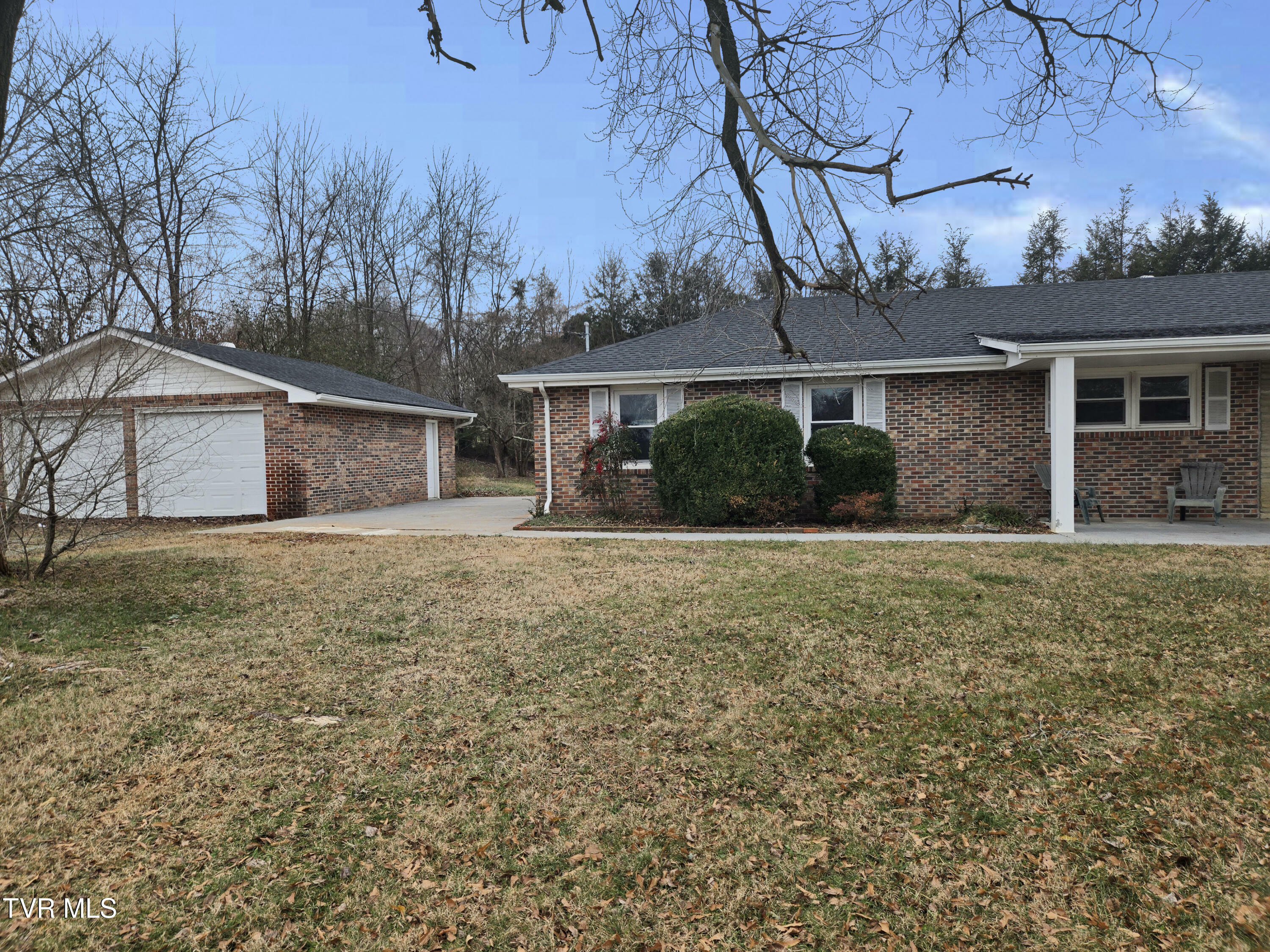 Property Photo:  900 Milligan Highway  TN 37601 