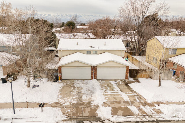 Property Photo:  Address not disclosed  UT 84121 