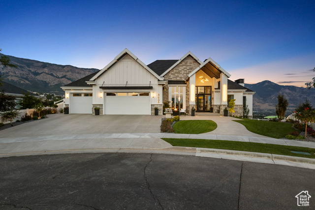 Property Photo:  3638 N 200 E  UT 84414 