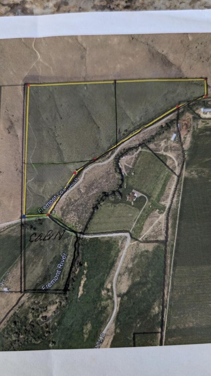 1054 E Jakes Place Rd  Fremont UT 84747 photo