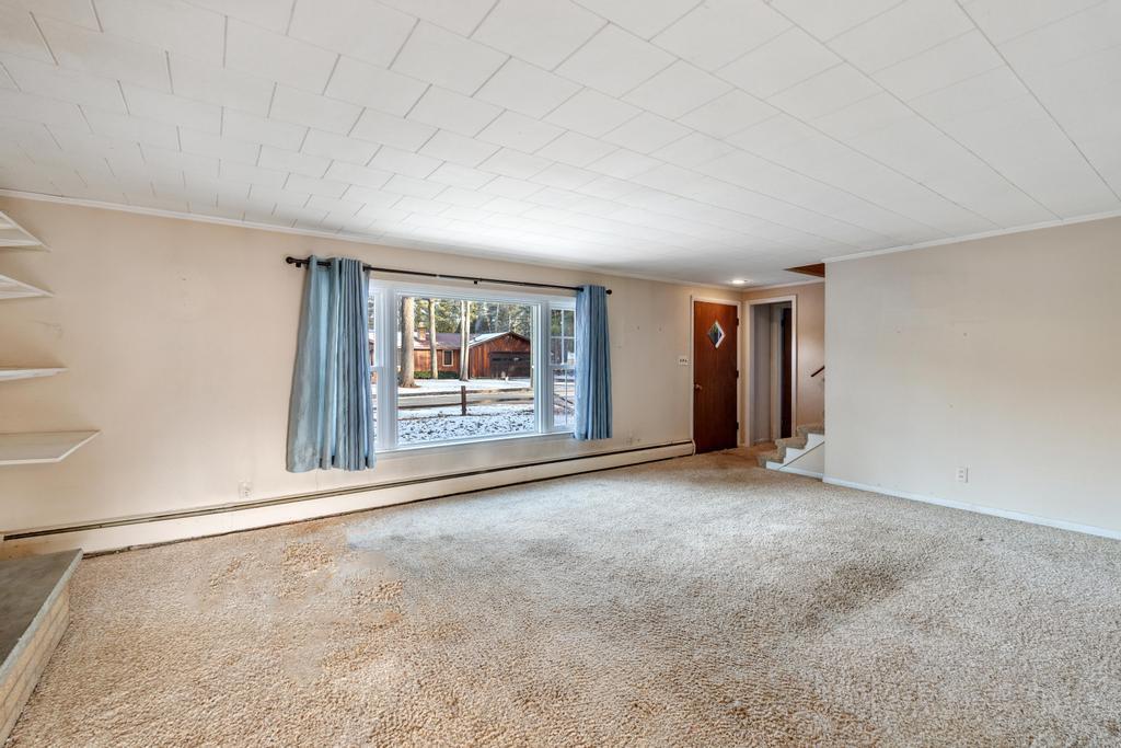 Property Photo: 6441 Holden Road MI 49749