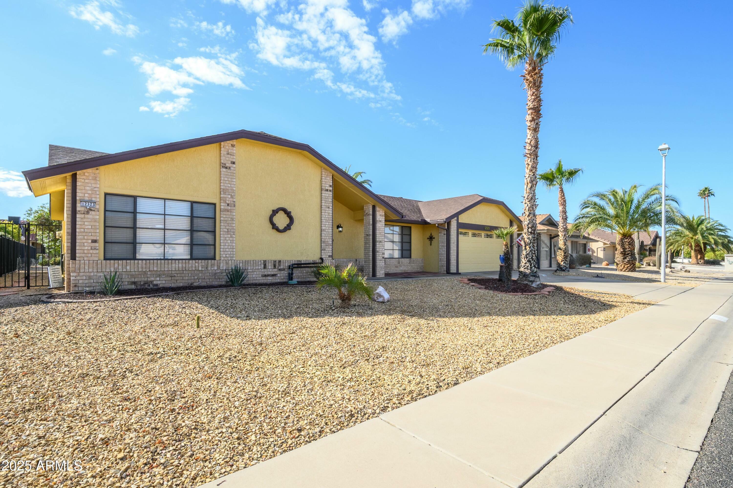 Property Photo:  12323 W Tigerseye Drive  AZ 85375 