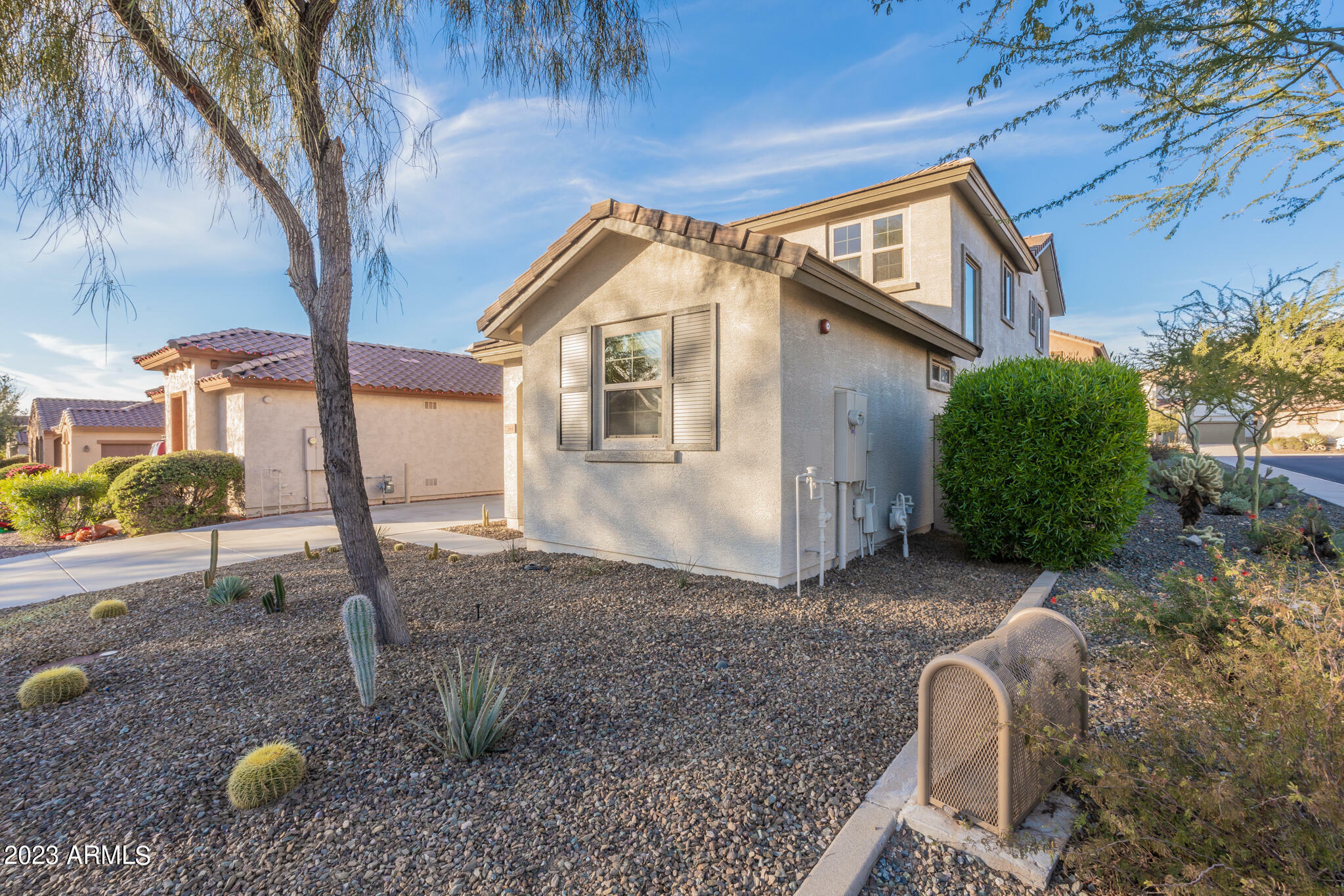 Property Photo:  7364 W Palo Brea Lane  AZ 85383 