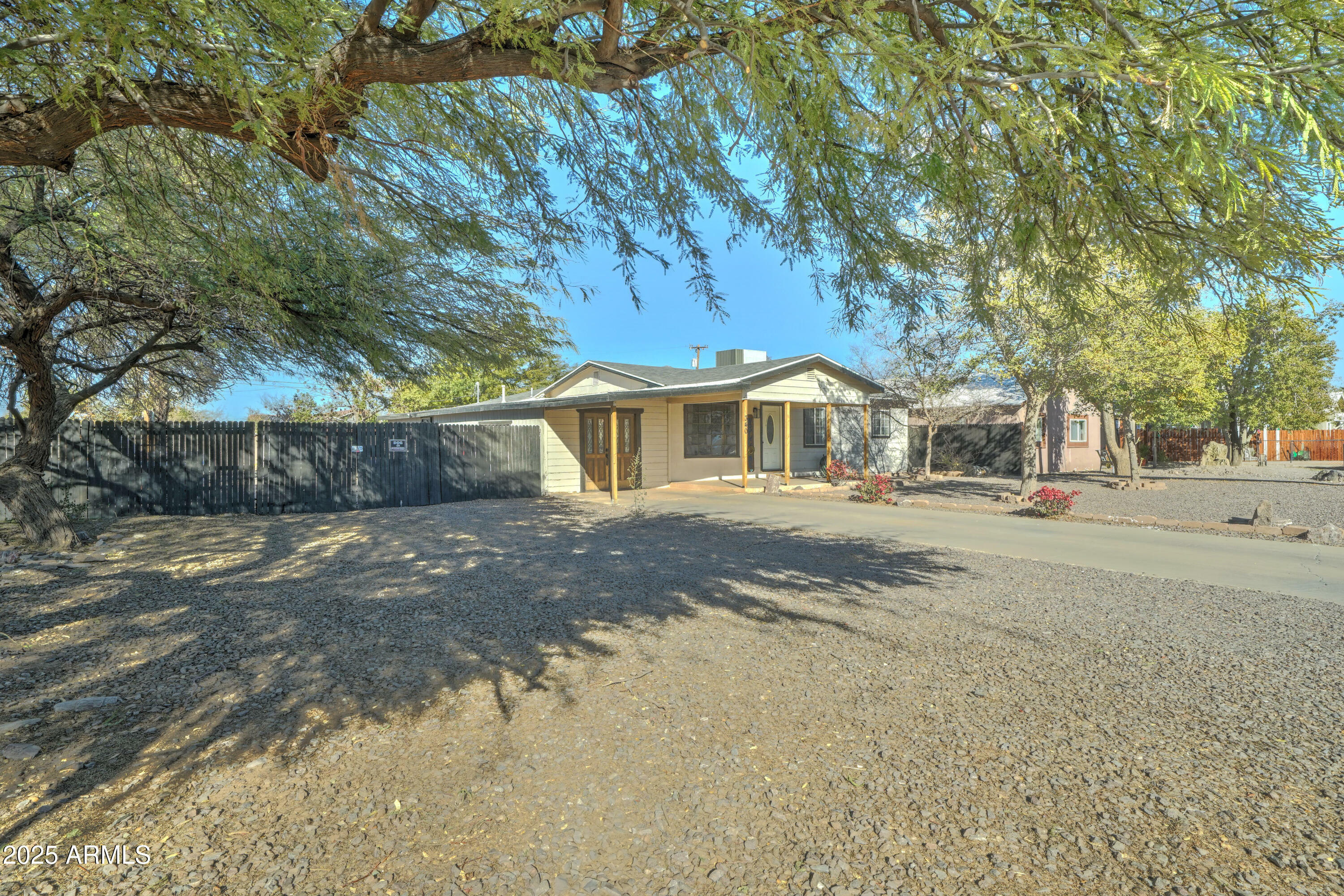 Property Photo:  340 W Lindbergh Avenue  AZ 85128 