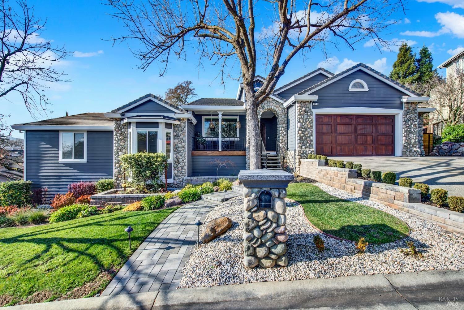 943 Appleridge Place  Fairfield CA 94534 photo