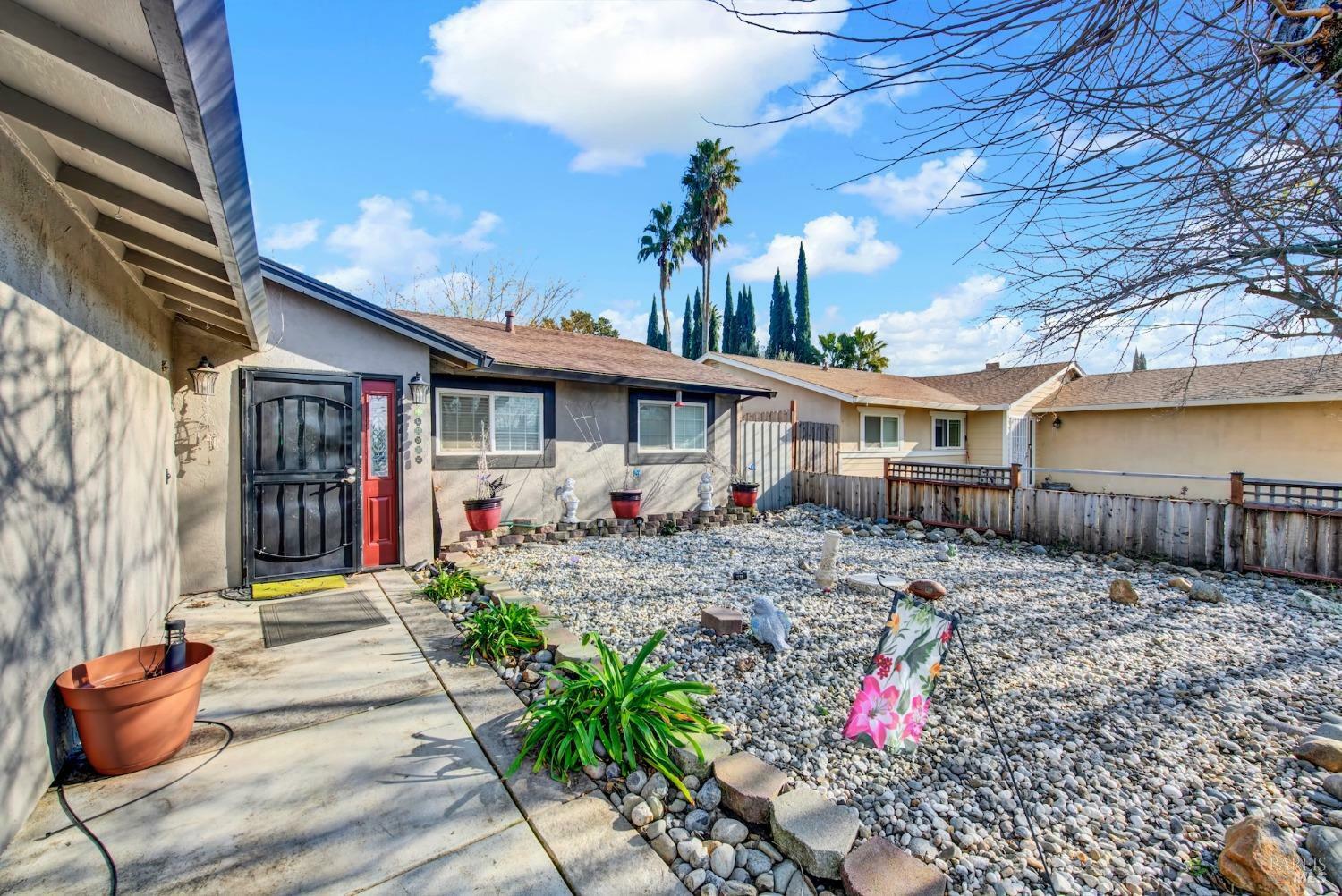 Property Photo:  540 Gregory Drive  CA 95687 