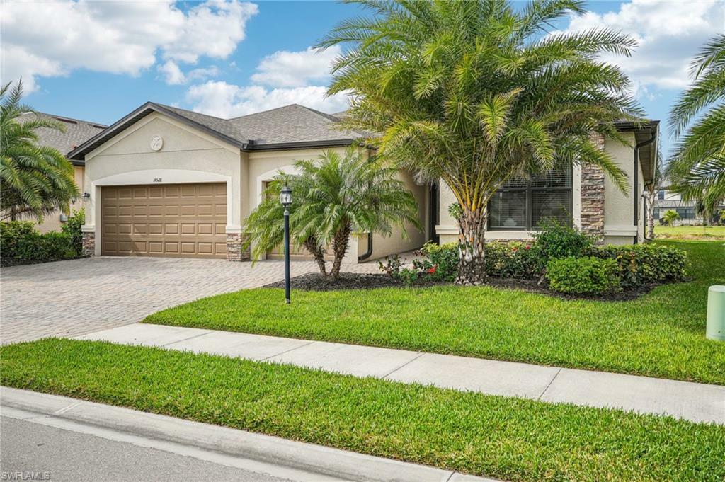 Property Photo:  14528 Palamos Cir  FL 33905 