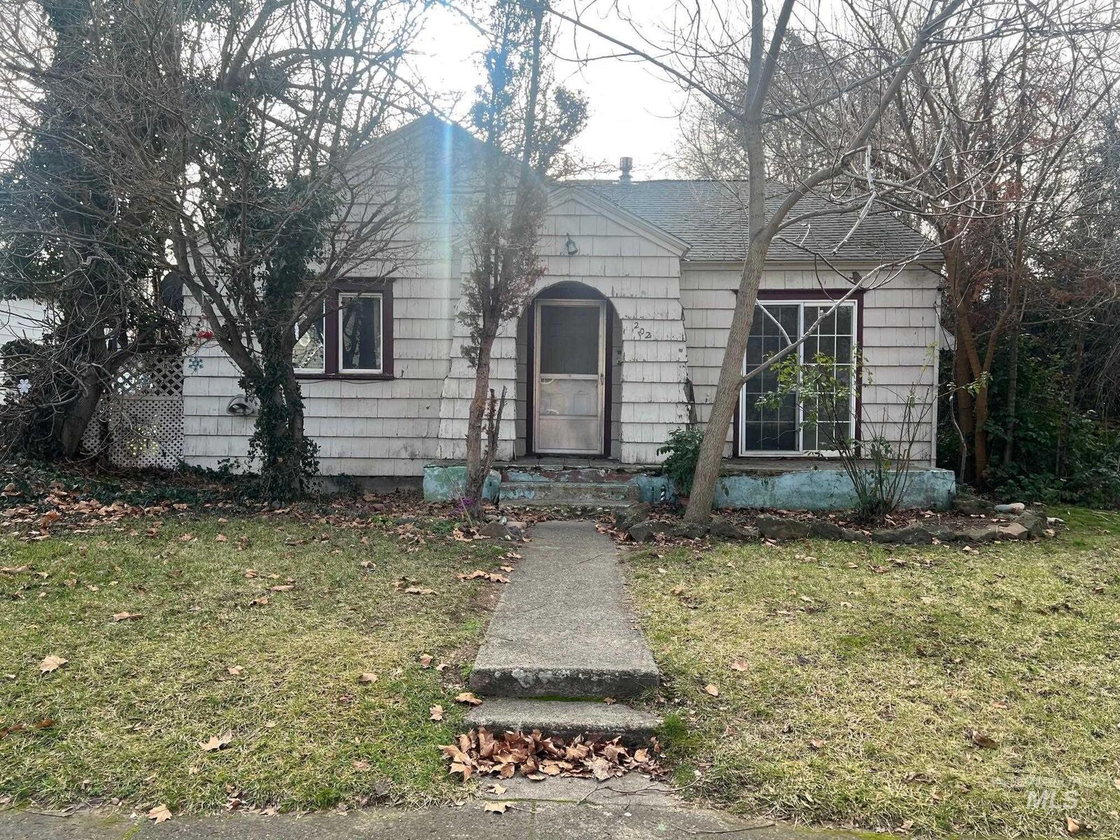 Property Photo: 202 14th Avenue ID 83501