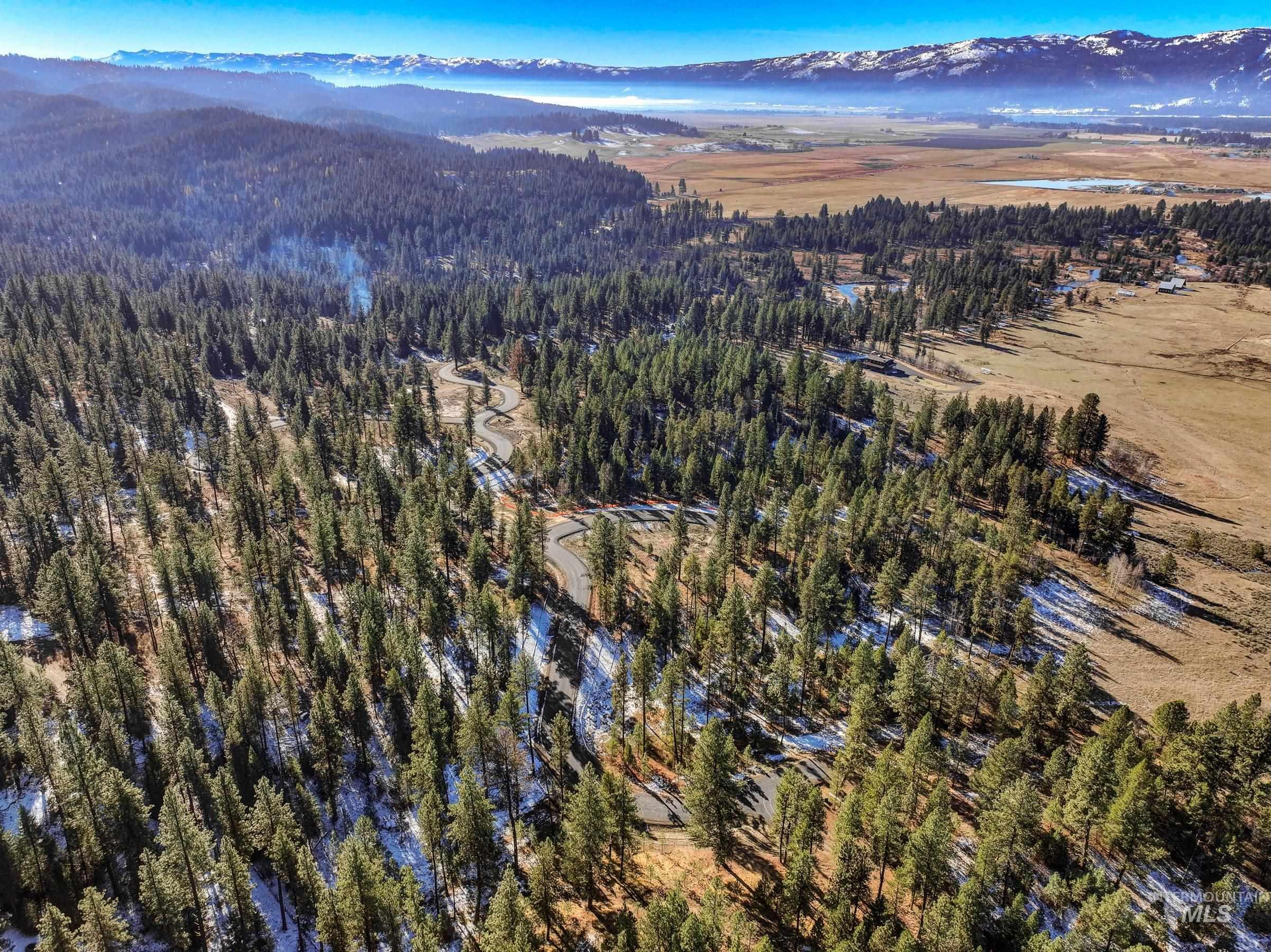 Property Photo: Lot 18 Hideout Drive ID 83615