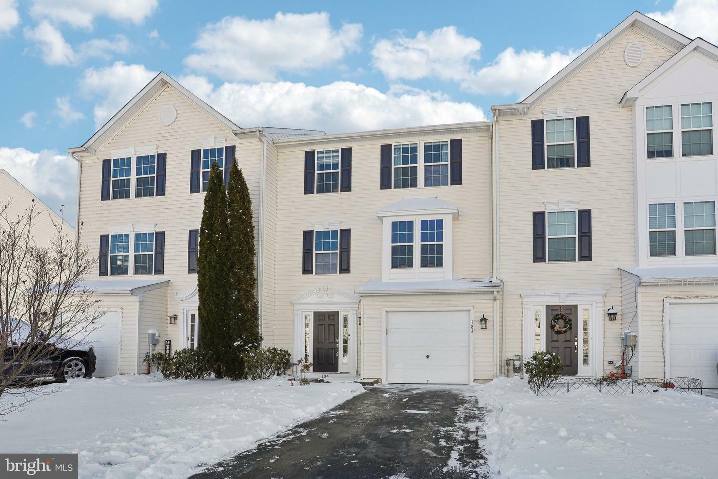 Property Photo:  184 S Savanna Drive  PA 19465 