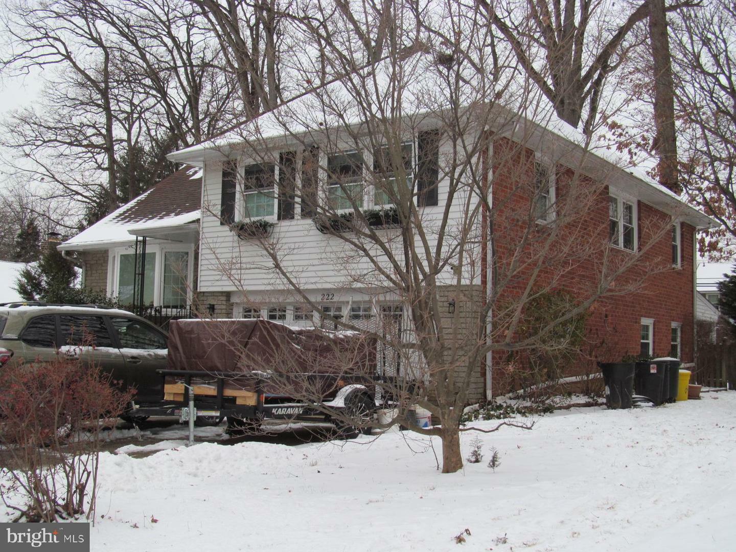 Property Photo:  222 S Norwinden Drive  PA 19064 