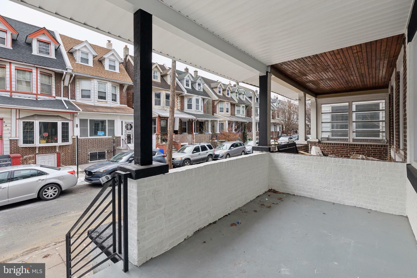 Property Photo:  4915 Chancellor Street  PA 19139 