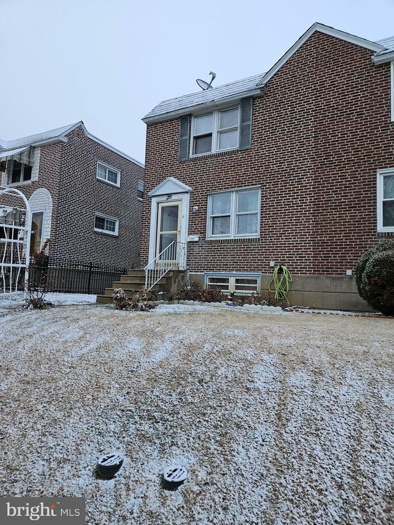 Property Photo:  93 Frances Avenue  PA 19079 