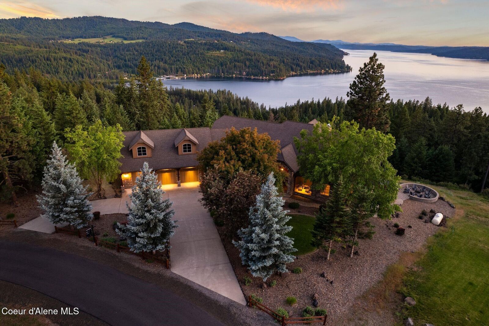 Property Photo: 13277 S Ridgeview Loop ID 83833