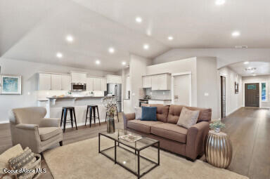 Property Photo:  11532 N Simmons Ln  ID 83858 